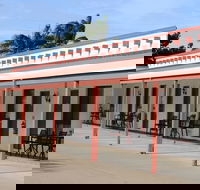 Bundaberg Spanish Motor Inn - Accommodation Broadbeach