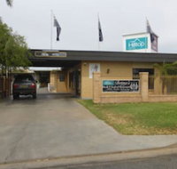 Hilltop Motel - Accommodation Broadbeach
