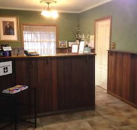 Charles Rasp Motor Inn  Cottages - Accommodation Broadbeach