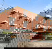 Spring Hill Terraces - Accommodation Broadbeach