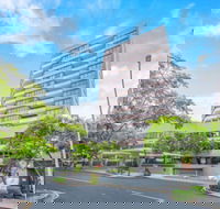 The Astor Apartments - Accommodation Broadbeach