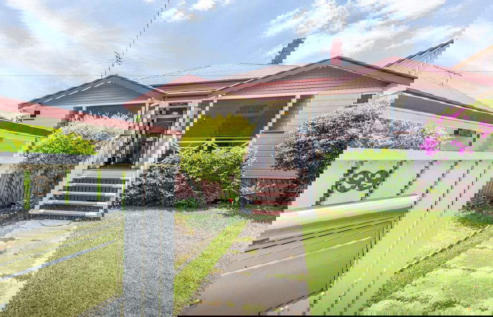 Coorparoo QLD Accommodation Broadbeach