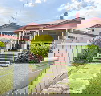 99 Kirkland Bed  Breakfast - Accommodation Broadbeach