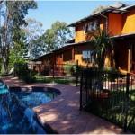 Pullenvale QLD Accommodation Broadbeach