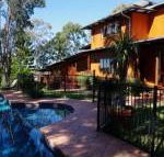 Leatherwood Lodge - Accommodation Broadbeach