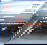 Airport Motel - Accommodation Broadbeach