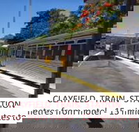 Airport Clayfield Motel - Accommodation Broadbeach