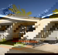Brisbane Holiday Village - Accommodation Broadbeach