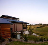 Oceanview Estate Vineyard Cottages - Accommodation Broadbeach