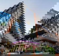 Kingsford Riverside Inn - Accommodation Broadbeach