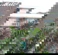 Hamilton Motor Inn - Accommodation Broadbeach