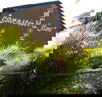Lancaster Court Motel - Accommodation Broadbeach