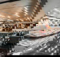 Alexandra Hills Hotel Suites - Accommodation Broadbeach
