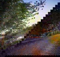 Dayboro Cottages  Llama Walks - Accommodation Broadbeach