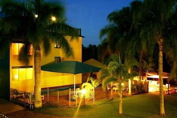 Sky View Units - Accommodation Broadbeach 3