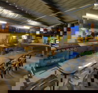 Sky View Units - Accommodation Broadbeach