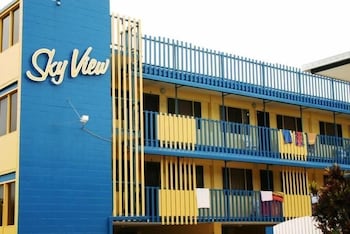 Sky View Units - Accommodation Broadbeach 5