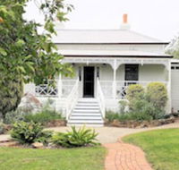 Fairbank House - Accommodation Broadbeach