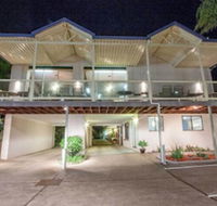 Bay Executive Motel - Accommodation Broadbeach