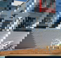 Bluedock Apartments - Accommodation Broadbeach