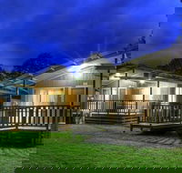 BIG4 Batemans Bay At Easts Riverside Holiday Park - Accommodation Broadbeach