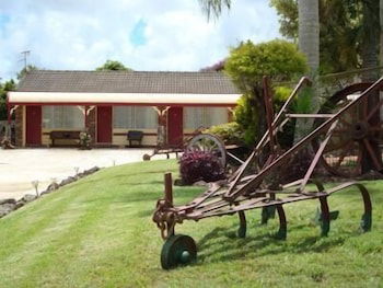 Alstonville NSW Accommodation Broadbeach