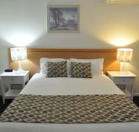 Albury Burvale Motor Inn - Accommodation Broadbeach