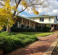 Park Avenue Holiday Units - Accommodation Broadbeach