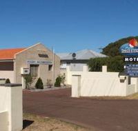 Harbourside Motel - Accommodation Broadbeach