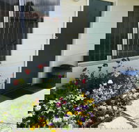Havana Villas - Accommodation Broadbeach