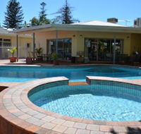 Glenelg Motel - Accommodation Broadbeach