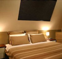 Semaphore Blue Apartments - Accommodation Broadbeach