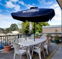 Enfield Motor Inn - Accommodation Broadbeach