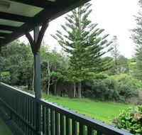 Heritage Hill - Accommodation Broadbeach