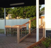 Otway Gate Motel - Accommodation Broadbeach
