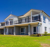 Meridian Beachside Apartments - Accommodation Broadbeach