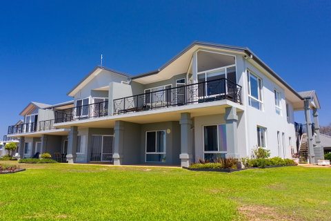 Meridian Beachside Apartments - Accommodation Broadbeach 0