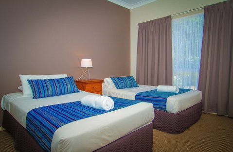 Meridian Beachside Apartments - Accommodation Broadbeach 6