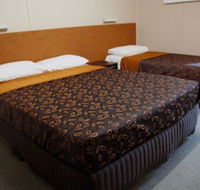 Matilda Motel - Accommodation Broadbeach
