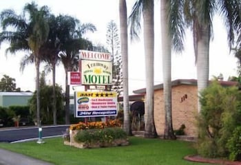 Sunnyside QLD Accommodation Broadbeach