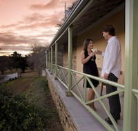 Brockley Estate - Accommodation Broadbeach