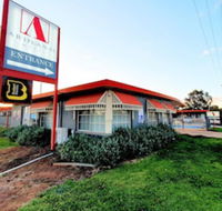 Ardeanal Motel West Wyalong - Accommodation Broadbeach