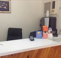 Longreach Motel - Accommodation Broadbeach