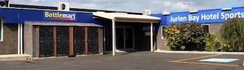 Jurien Bay Hotel - Accommodation Broadbeach 0