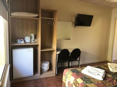 Jurien Bay Hotel - Accommodation Broadbeach 2