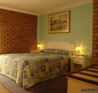 Cervantes Lodge - Accommodation Broadbeach