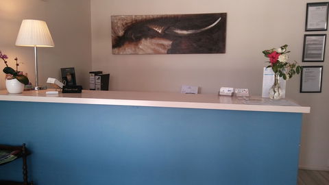 Shady Rest Motel - Accommodation Broadbeach 2