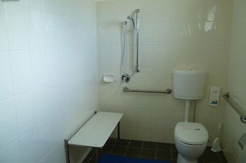 Shady Rest Motel - Accommodation Broadbeach 6