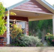Amamoor Homestead BB and Country Cottages - Accommodation Broadbeach