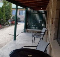 Murray Gardens Cottages  Motel - Accommodation Broadbeach